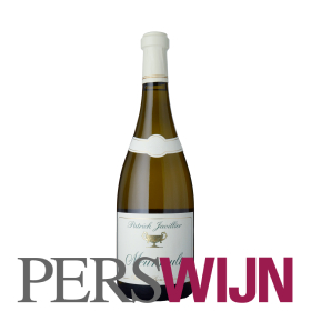Patrick Javillier Meursault 2023 Bourgogne Côte de Beaune