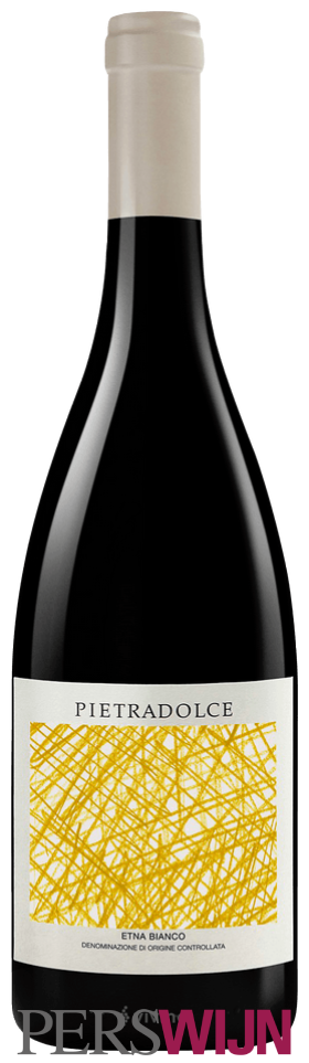Pietradolce Etna Bianco 2024 Sicilia Etna