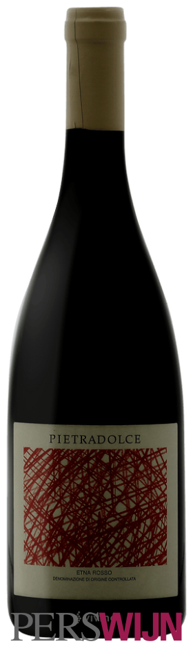 Pietradolce Etna Rosso 2024 Sicilia
