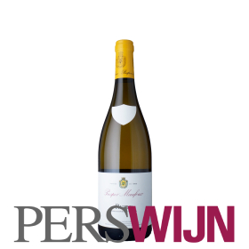 Prosper Maufoux Rully 2023 Bourgogne Côte Chalonnaise