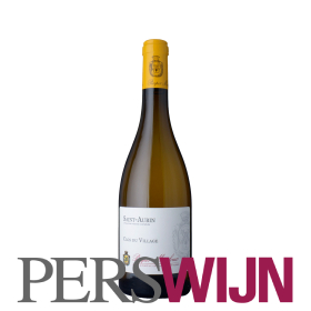 Prosper Maufoux Saint-Aubin Clos du Village 2022 Bourgogne Côte de Beaune
