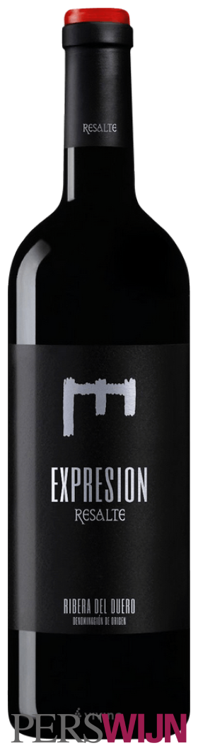 Resalte Resalte Expresion 2020 Castilla y Léon Ribera del Duero