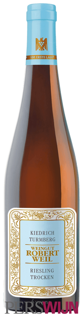 Robert Weil Kiedrich Turmberg Riesling Trocken 2023 Rheingau