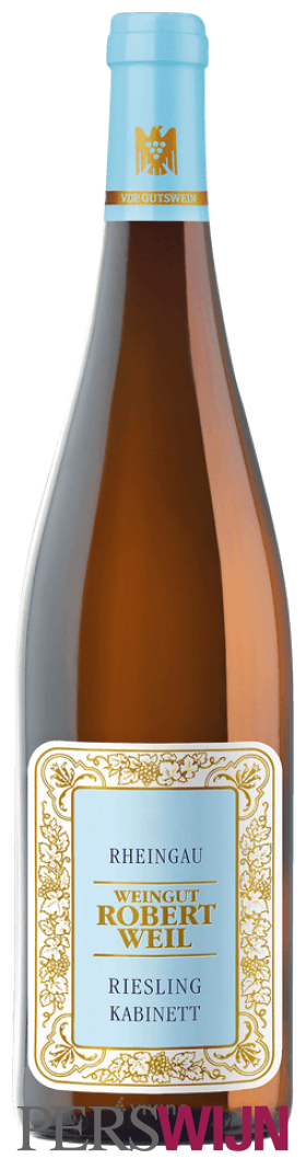 Robert Weil Riesling Kabinett 2023 Rheingau