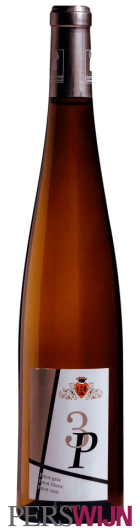Sylvie Fahrer et Fils 3P 2025 Alsace