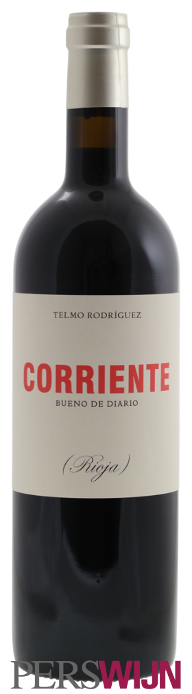 Telmo Rodriguez Corriente 2023 Rioja