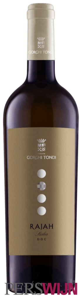 Tenuta Gorghi Tondi Rajàh 2022 Sicilia