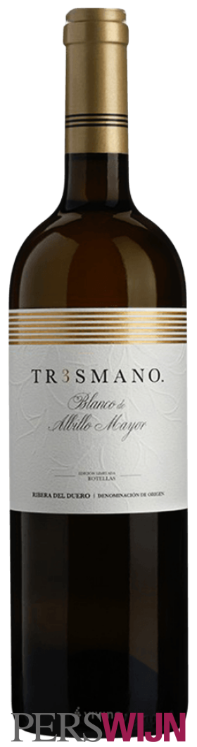 Tresmano – Tr3smano Albillo Mayor 2024 Castilla y Léon Ribera del Duero