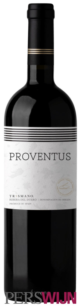 Tresmano – Tr3smano Proventus 2022 Castilla y Léon Ribera del Duero