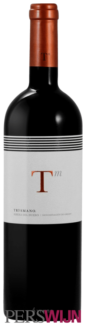 Tresmano – Tr3smano Tresmano. 2021 Castilla y Léon Ribera del Duero