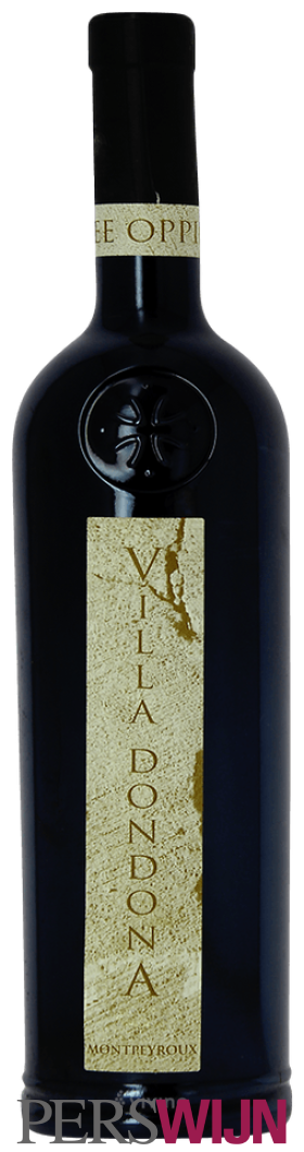 Villa Dondona Mas Dondonna Montpeyroux 2022 Languedoc-Roussillon Languedoc