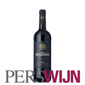 Viña Bujanda Rioja Reserva 2018 Rioja