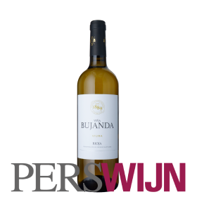 Viña Bujanda Rioja Viura 2025 Rioja