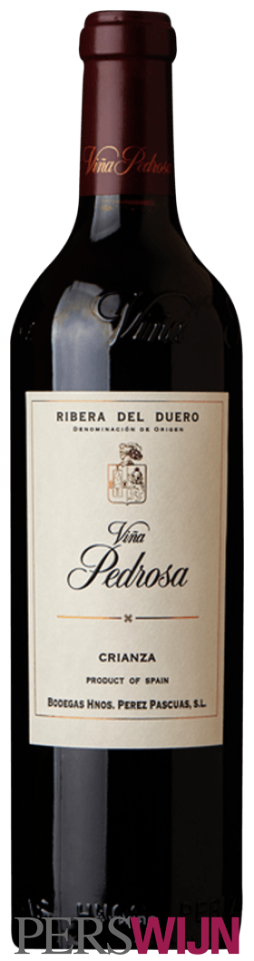 Viña Pedrosa Crianza Ribera del Duero 2022 Castilla y Léon Ribera del Duero