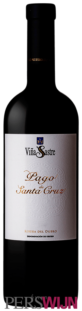 Viña Sastre Pago de Santa Cruz 2023 Castilla y Léon Ribera del Duero