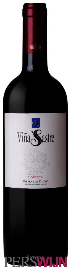 Viña Sastre Ribera del Duero Crianza 2023 Castilla y Léon Ribera del Duero
