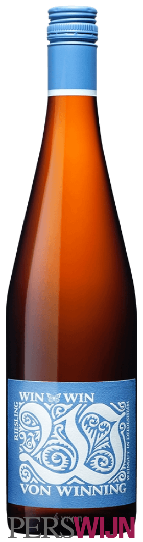 Von Winning Win Win Riesling 2024 Pfalz