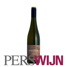 Weingut Forster Riesling Feinherb 2025 Nahe