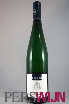 Weingut Kerpen Wehlener Sonneuhr “Riesling Spátlese Trocken” 2024 Mosel