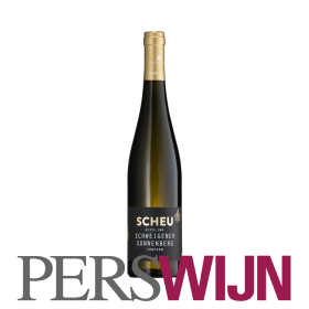 Weinhof Scheu Sonnenberg Riesling Trocken 2023 Pfalz Schweigen