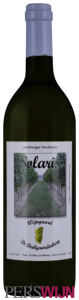 Wijngaard de Deelgaarderberg Solaris 2025