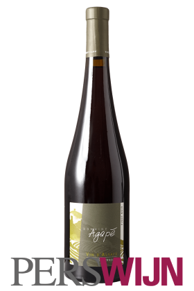 Agape Expression Pinot Noir 2023 Alsace