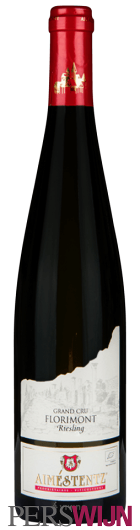 Aimé Stentz Riesling Alsace Grand Cru ‘Florimont’ 2024 Alsace Alsace Grand Cru