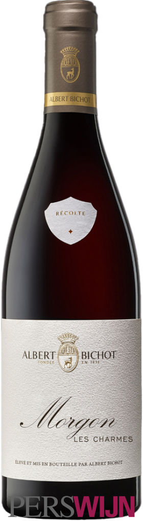 Albert Bichot Les Charmes Morgon 2024 Beaujolais  Morgon