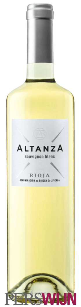 Altanza Sauvignon Blanc 2025 Rioja Rioja Alta