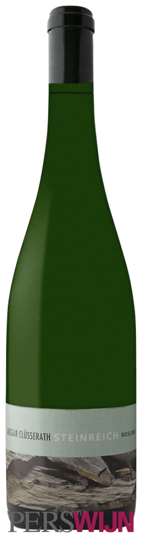 Ansgar Clüsserath Steinreich Riesling 2023 Mosel