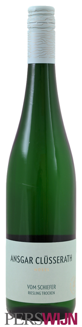 Ansgar Clüsserath Vom Schiefer Riesling Trocken 2023 Mosel