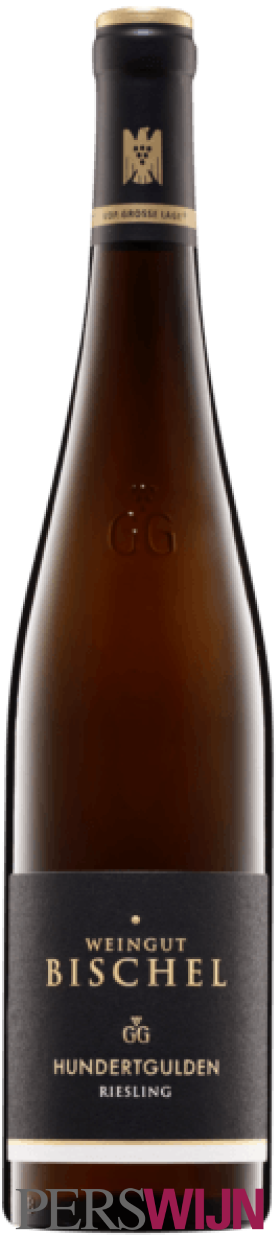 Bischel Hundertgulden Riesling 2023 Rheinhessen Appenheim