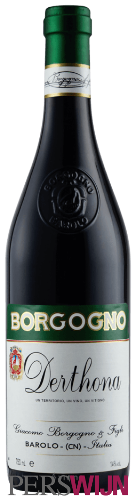 Borgogno Derthona 2021