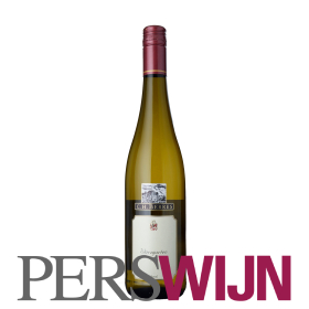 C.H.Berres Würzgarten Ürzig 2023 Mosel Saar Ruwer
