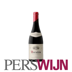 Carlos Sanchez Buradòn Las Plegarias 2023 Rioja Rioja Alta