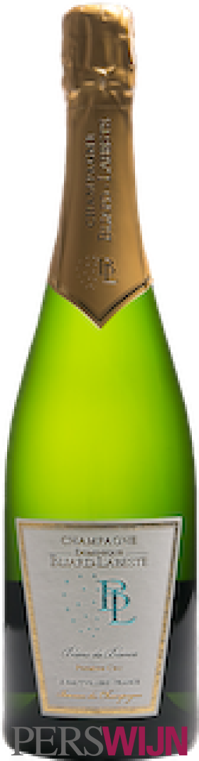 Champagne Bliard-Labeste Blanc de Blancs U.V. Champagne Champagne