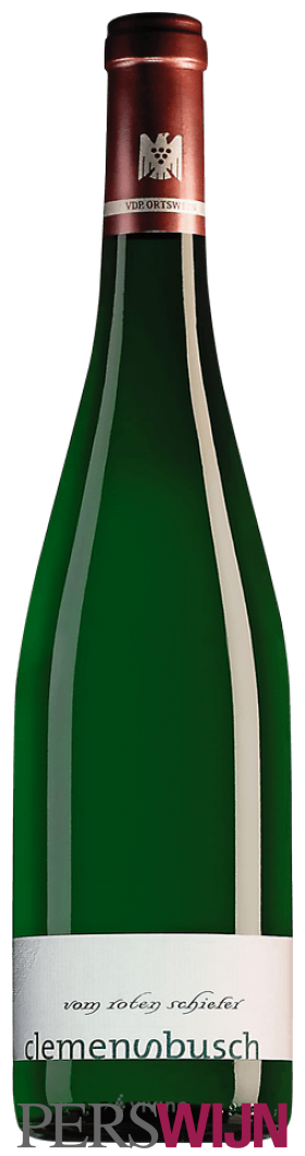 Clemens Busch Vom Roten Schiefer 2024 Mosel