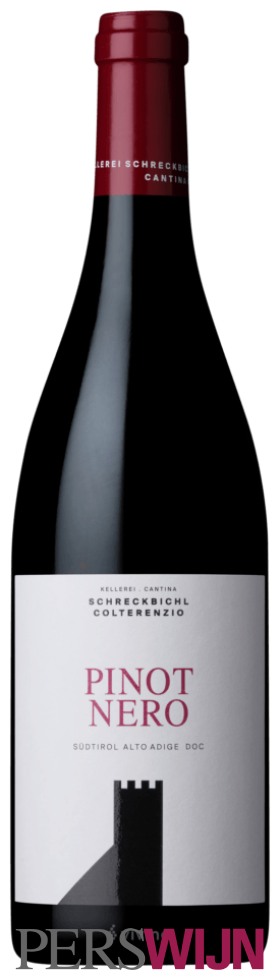 Colterenzio (Schreckbichl) Pinot Nero  2025 Trentino-Alto Adige Alto Adige – Südtirol