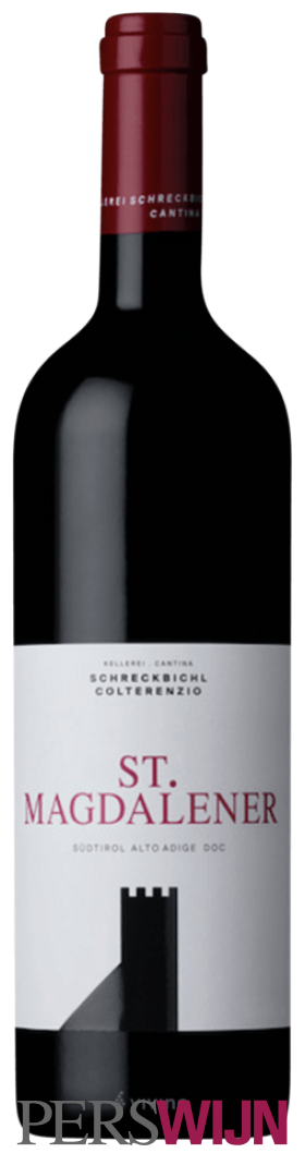 Colterenzio (Schreckbichl) St. Magdalener 2024 Trentino-Alto Adige Alto Adige – Südtirol