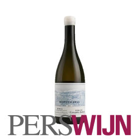 Domaine Canadell-Sanchez  Montezuria Blanco 2023 Rioja