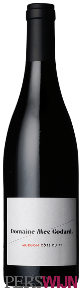 Domaine Mee Godard Morgon ‘Côte du Py’ 2023 Beaujolais  Morgon