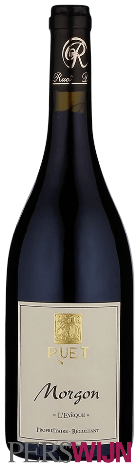 Domaine Ruet L’Evéque 2020 Beaujolais  Morgon