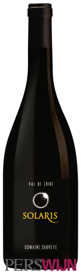 Domaine Sauvète Solaris 2023 Loire Touraine