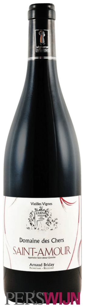 Domaine des Chers Vieilles Vignes Saint-Amour 2023 Beaujolais