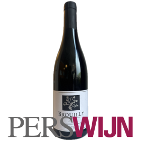 Domaine des Nugues Gilles Gelin Beaujolais, Brouilly 2023 Beaujolais