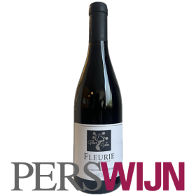 Domaine des Nugues Gilles Gelin Beaujolais, Fleurie 2024 Beaujolais
