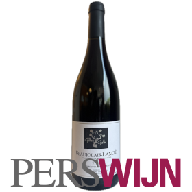 Domaine des Nugues Gilles Gelin Beaujolais-Lancie 2024 Beaujolais