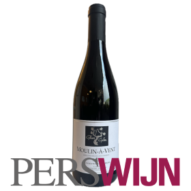 Domaine des Nugues Gilles Gelin Beaujolais, Moulin-A-Vent 2023 Beaujolais