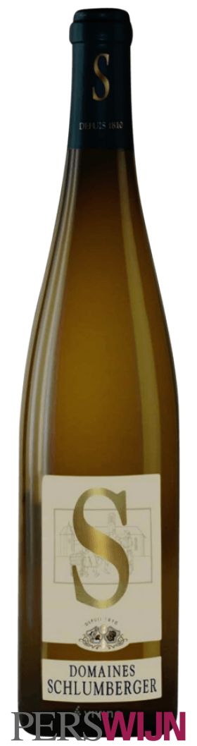 Domaines Schlumberger S U.V. Alsace