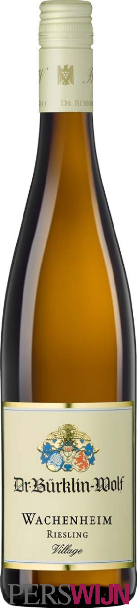 Dr. Bürklin-Wolf Wachenheim Village Riesling 2025 Pfalz Wachenheim